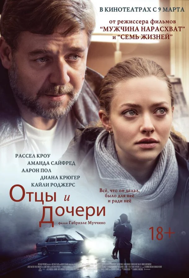 Постер к фильму